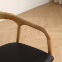 Sessel \'Aspa\' - Natur