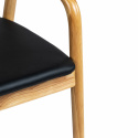 Sessel \'Aspa\' - Natur
