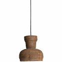 Anhänger \'Holzsamen\' - Natur