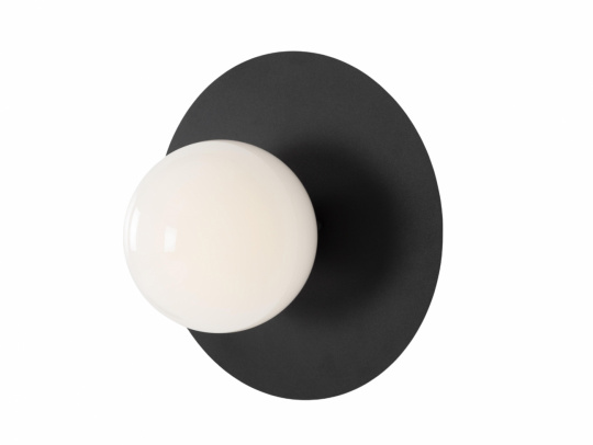 Wandleuchte \'Disc-S