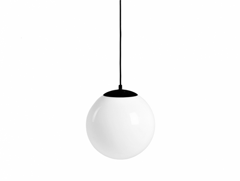 Taklampa \'Manen\' - M