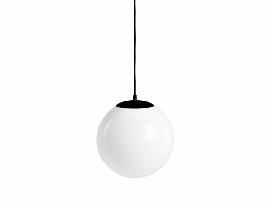 Taklampa \'Manen\' - M