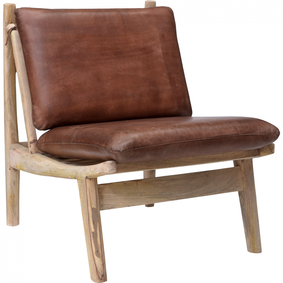 Sessel \'James\' - Vintage