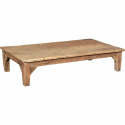 Vintage-Couchtisch aus Holz