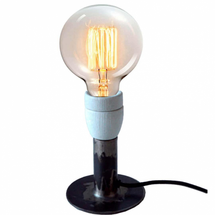 Tischlampe \'Leonardo\' Klein in der Gruppe ZIMMER / Schlafzimmer / Lampen bei Reforma (M08230)