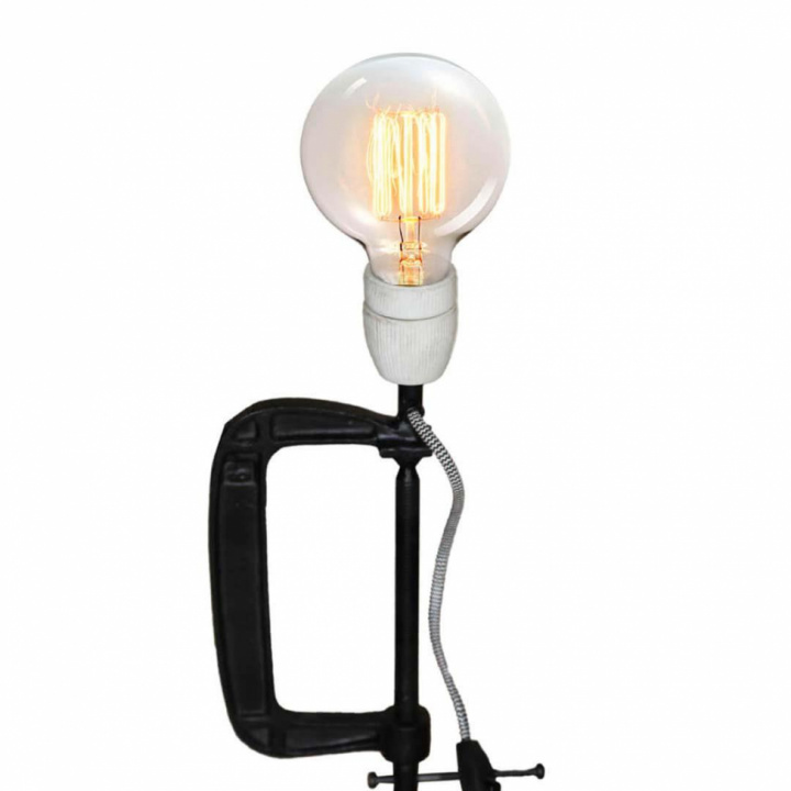Tischlampe \'Crowe\' in der Gruppe RESPONSIBLE / Lampen bei Reforma (M08294)