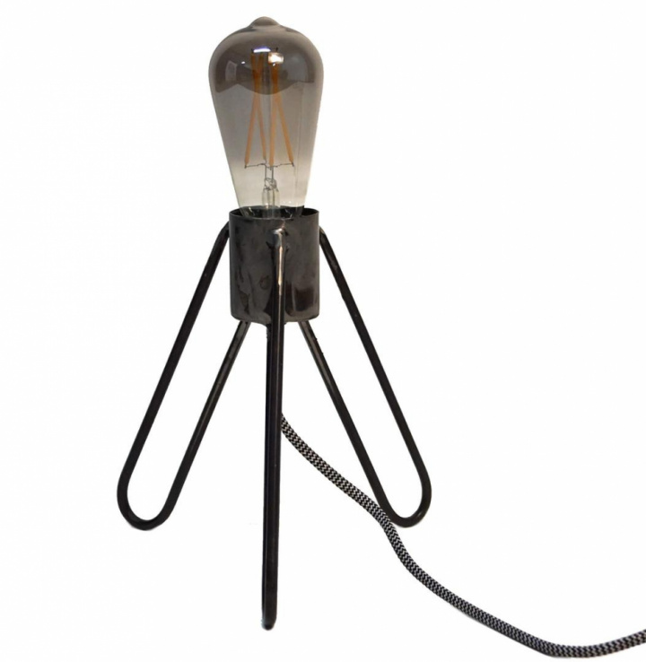 Tischlampe \'Rakete\' in der Gruppe ZIMMER / Kche / Lampen bei Reforma (M08331)