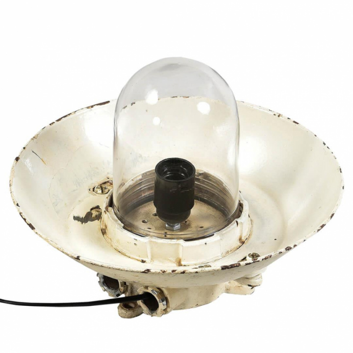 Einzigartige Schiffslampe in der Gruppe RESPONSIBLE / Lampen bei Reforma (M08343)