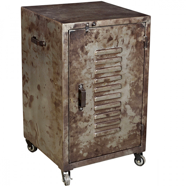 Industrielle Schränke - Vintage / Patina - Trademark Living