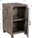 Industriekabinett - Vintage / Patina