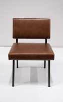 Loungesessel \'Craig\' - Braun