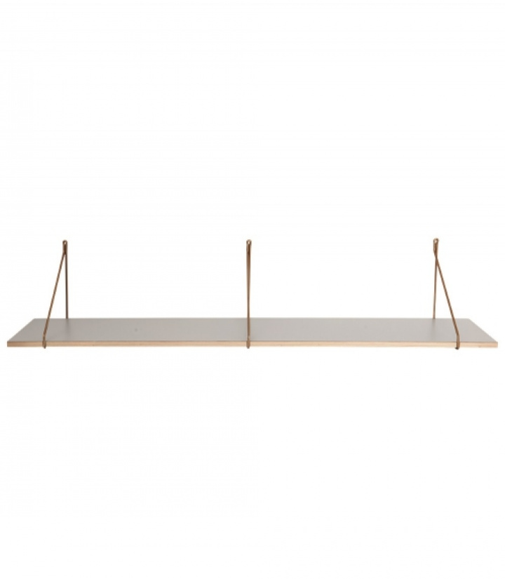 Shelf Apart - Graues Laminat in der Gruppe bei Reforma (MF0715)