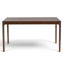 Esstisch \'Aspa\' 140x80cm – Nussbaum