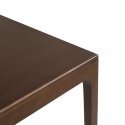 Esstisch \'Aspa\' 180x90cm – Natur
