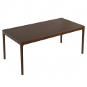 Esstisch \'Aspa\' 180x90cm – Natur