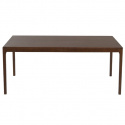 Esstisch \'Aspa\' 180x90cm – Natur