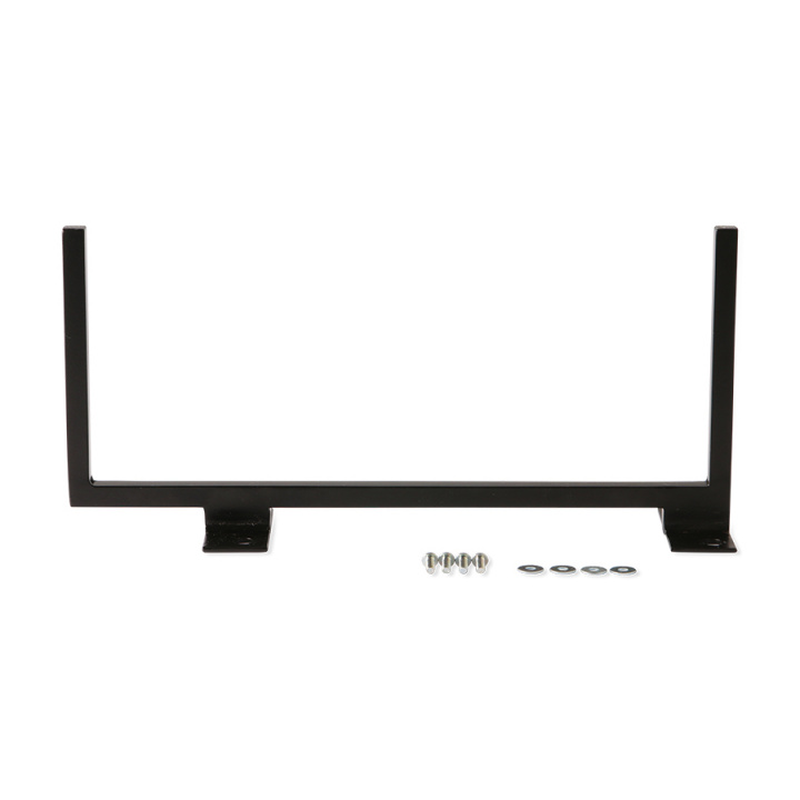 Metallbeine \'Black Metal\' in der Gruppe Möbel / Regale & Aufbewahrung / Kisten & Kleinaufbewahrung bei Reforma (MKA1966)