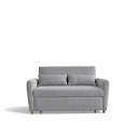 Bettsessel \'San Francisco\' - Grau