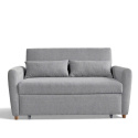 Bettsessel \'San Francisco\' - Grau