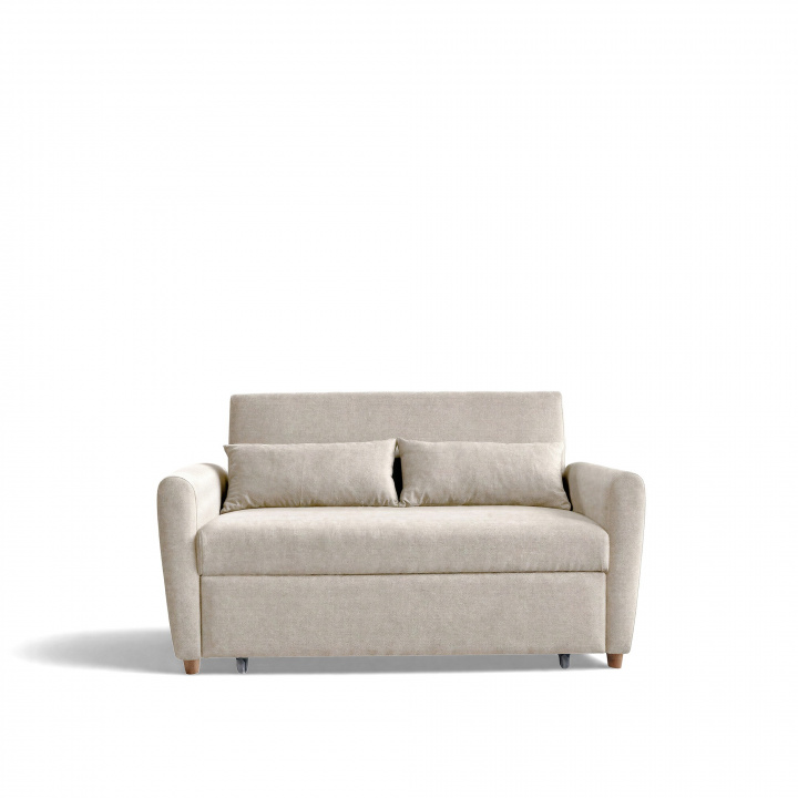 Bettsessel 'San Francisco' - Beige