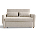 Bettsessel \'San Francisco\' - Beige