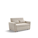 Bettsessel \'San Francisco\' - Beige