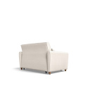 Bettsessel \'San Francisco\' - Beige