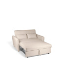 Bettsessel \'San Francisco\' - Beige