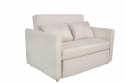 Bettsessel \'San Francisco\' - Beige