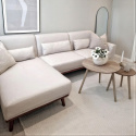 Schlafsofa \'Texas\' - Beige