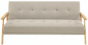Schlafsofa \'Klippan\' - Beige