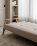 Schlafsofa \'Klippan\' - Beige