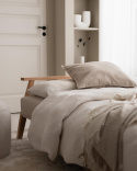 Schlafsofa \'Klippan\' - Beige