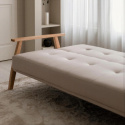 Schlafsofa \'Klippan\' - Beige
