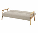 Schlafsofa \'Klippan\' - Beige