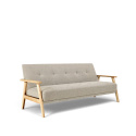 Schlafsofa \'Klippan\' - Beige