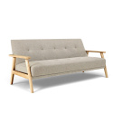 Schlafsofa \'Klippan\' - Beige