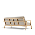 Schlafsofa \'Klippan\' - Beige