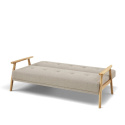 Schlafsofa \'Klippan\' - Beige