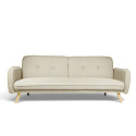 Schlafsofa \'Kap Verde\' - Beige