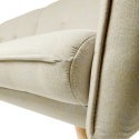 Schlafsofa \'Kap Verde\' - Beige