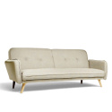 Schlafsofa \'Kap Verde\' - Beige