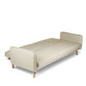 Schlafsofa \'Kap Verde\' - Beige