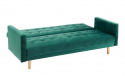 Schlafsofa \'Paris\' - Beige