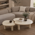 Couchtisch \'Otranto\' - 2er-Pack
