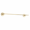 Stange - Messing 60 cm S