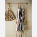 Stange - Messing 60 cm S