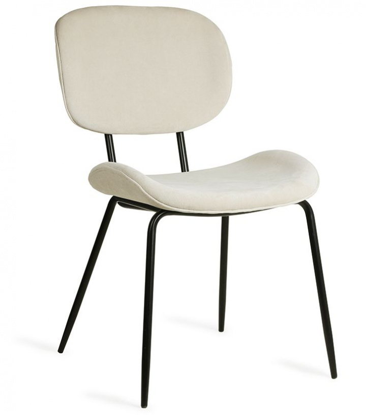 Stuhl \'Rib\' - Natur in der Gruppe Möbel / Stühle und Polstermöbel / Stühle bei Reforma (MSK3706)