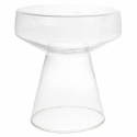 Beistelltisch \'Clear\' - Glas
