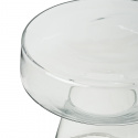 Beistelltisch \'Clear\' - Glas